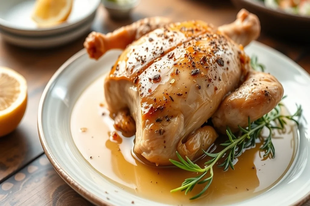 Chicken Brine Recipe: Ultimate Guide for Juicy, Flavorful Chicken