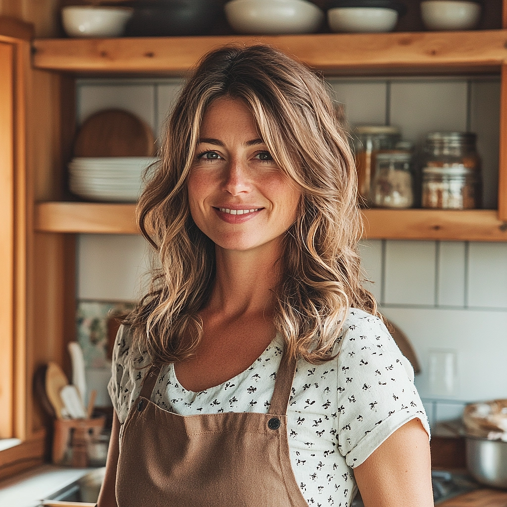Meet Indiana Recipes