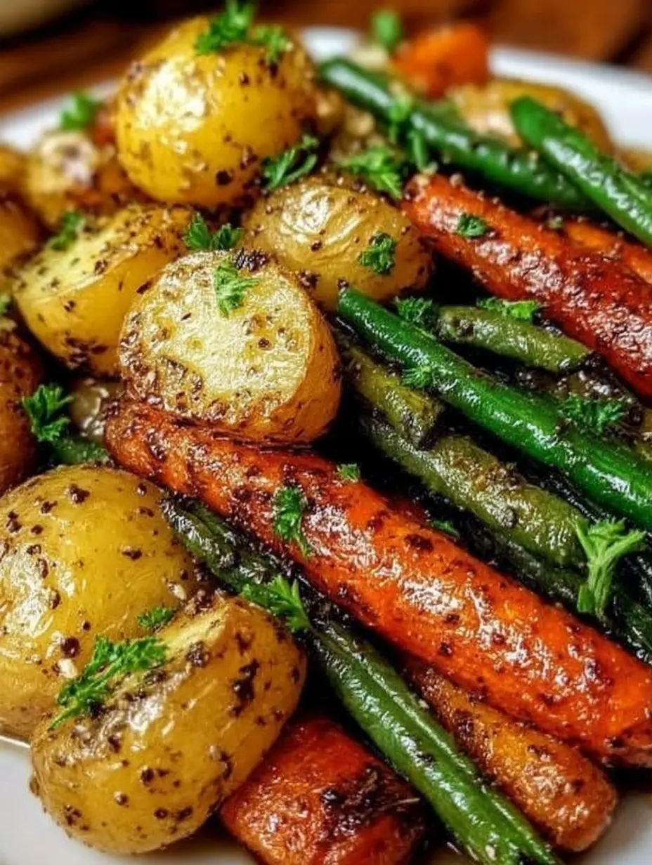 30 MINUTE DINNERS