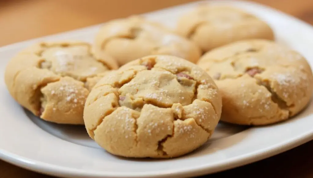 Banana Bread Cookies: A Delicious Twist on a Classic