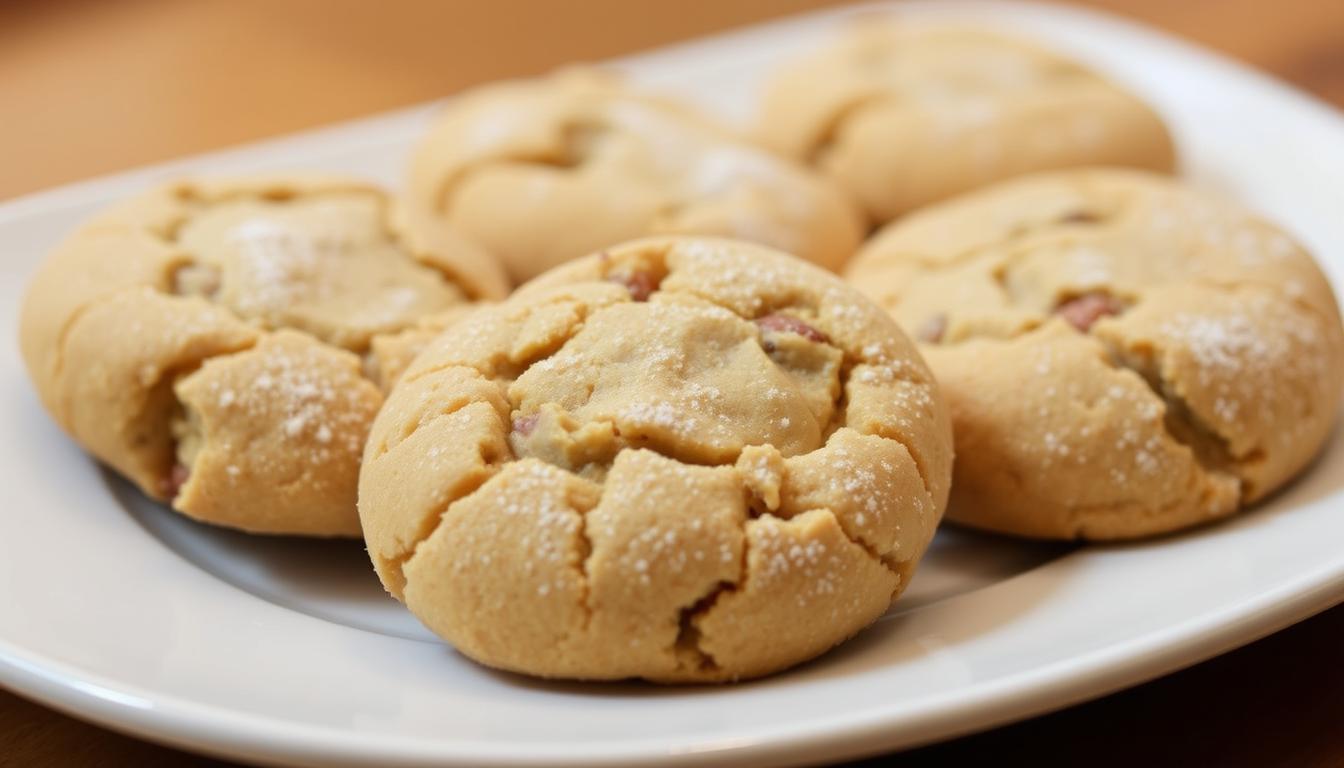 Banana Bread Cookies: A Delicious Twist on a Classic