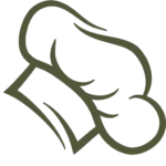 Indiana Recipes LOGO
